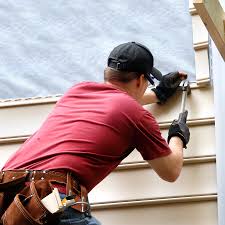 Best Storm Damage Siding Repair  in Shinnecock Hills, NY